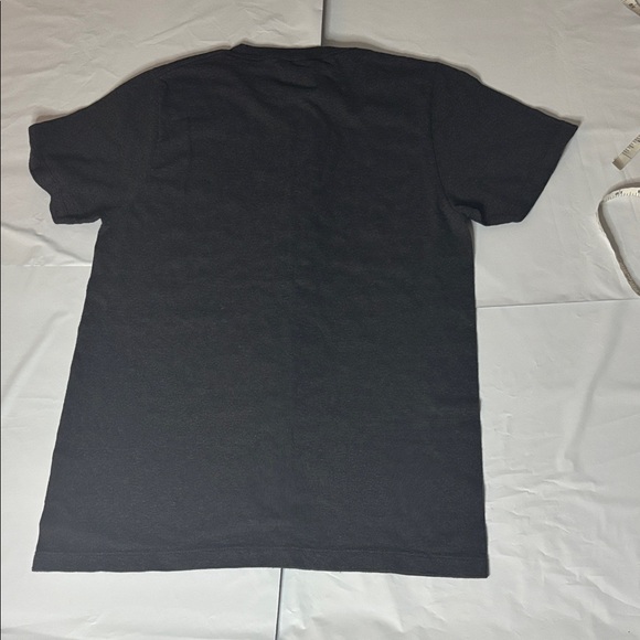 Ocean Current Gray Funny Graphic Tee Bad Decisions Sz S Men’s - Picture 5 of 5